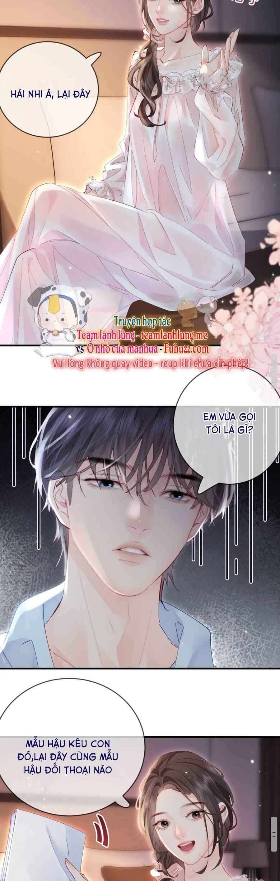 Vợ Chồng Đỉnh Lưu Có Chút Ngọt Ngào Chap 57 - Next Chap 58