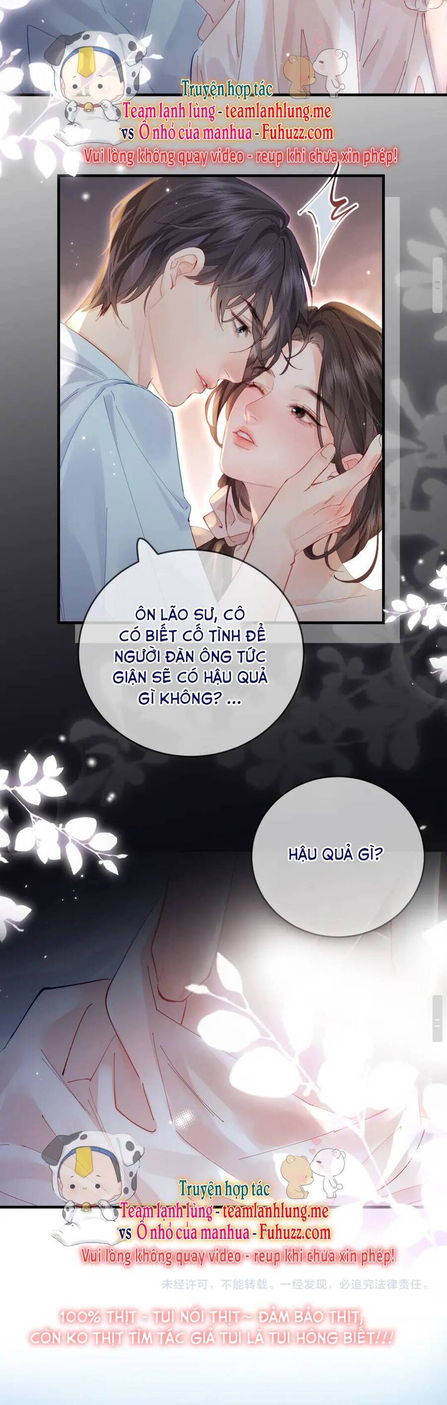 Vợ Chồng Đỉnh Lưu Có Chút Ngọt Ngào Chap 57 - Next Chap 58