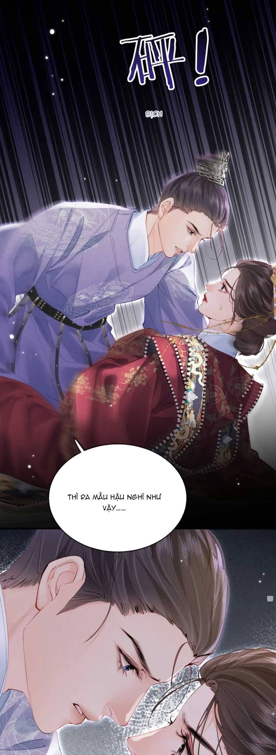 Vợ Chồng Đỉnh Lưu Có Chút Ngọt Ngào Chap 59 - Next Chap 60