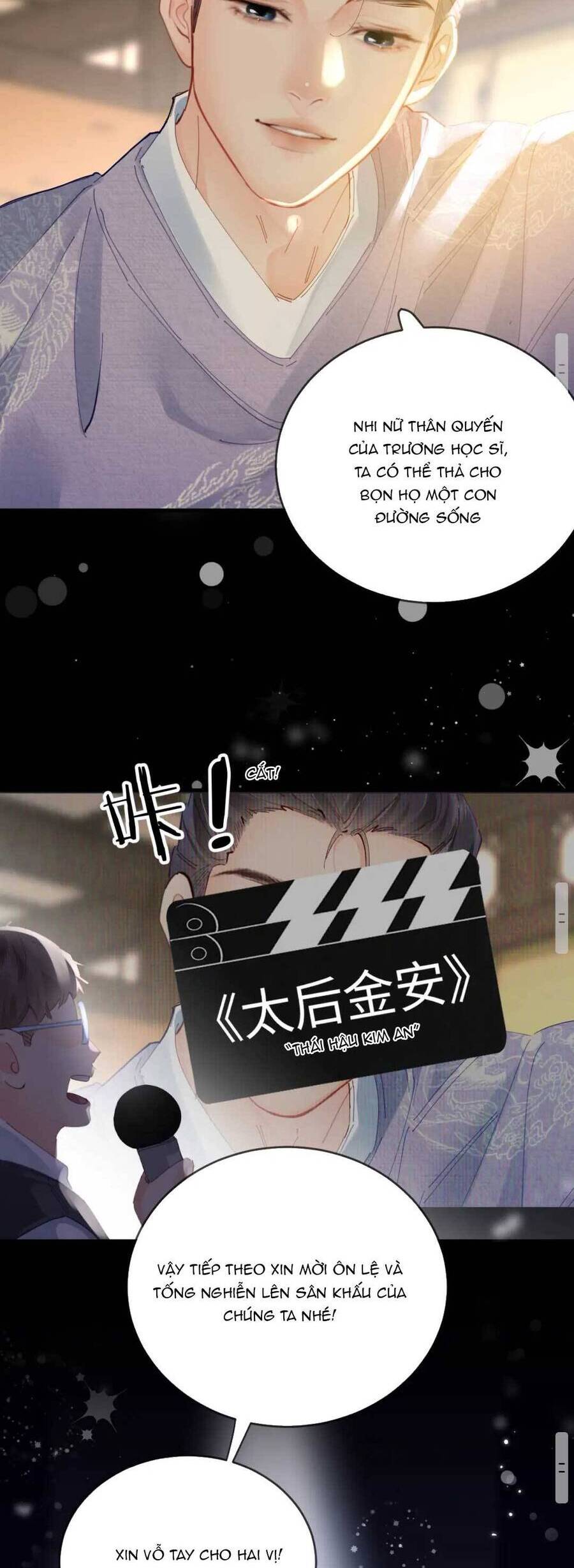 Vợ Chồng Đỉnh Lưu Có Chút Ngọt Ngào Chap 59 - Next Chap 60