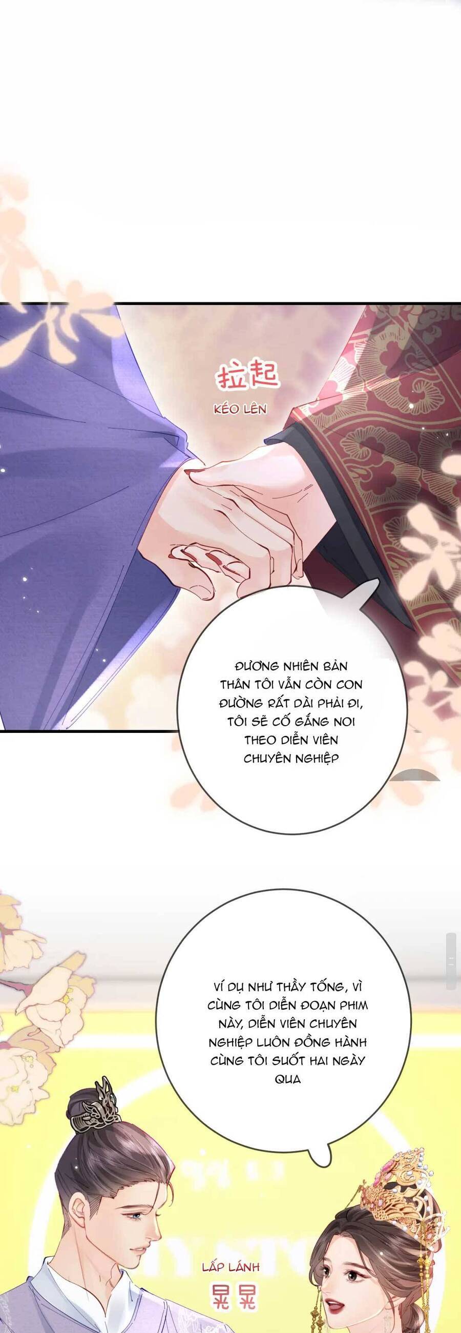 Vợ Chồng Đỉnh Lưu Có Chút Ngọt Ngào Chap 59 - Next Chap 60