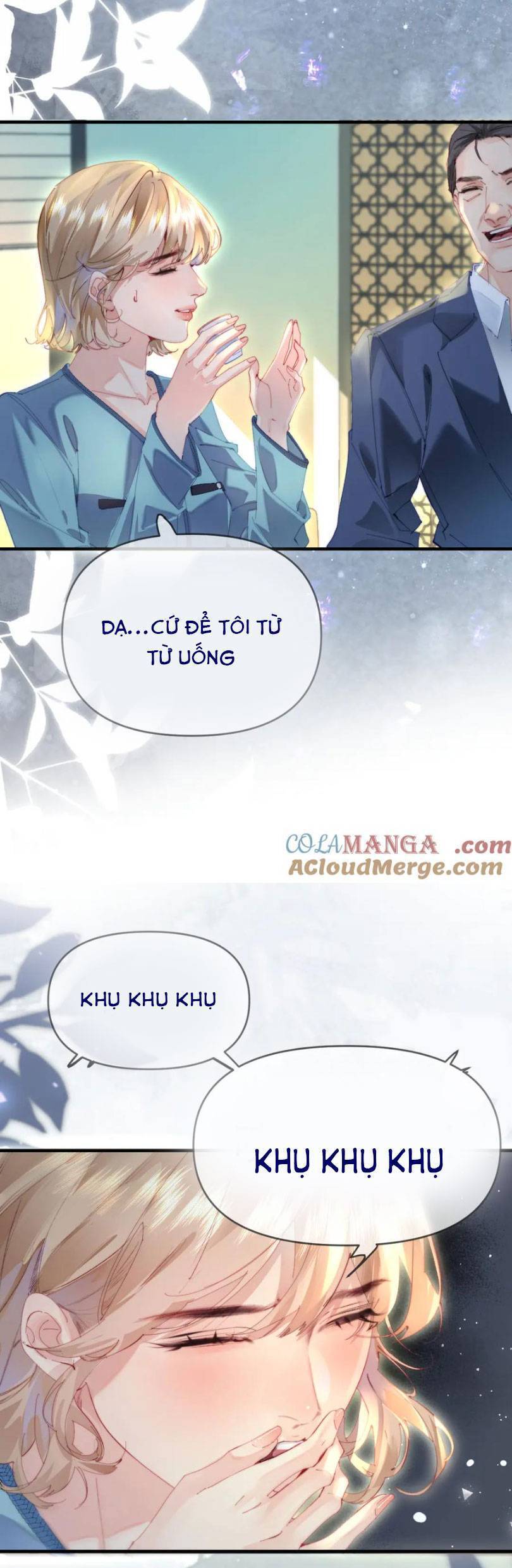 Vợ Chồng Đỉnh Lưu Có Chút Ngọt Ngào Chap 86 - Next Chap 87