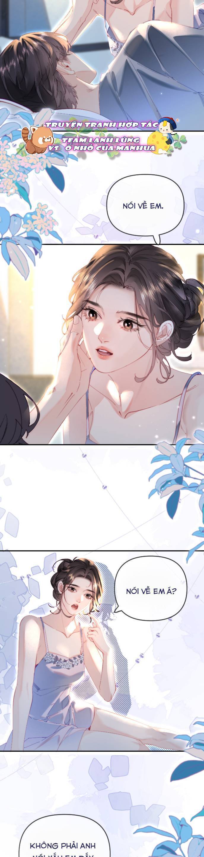 Vợ Chồng Đỉnh Lưu Có Chút Ngọt Ngào Chap 96 - Next Chap 97