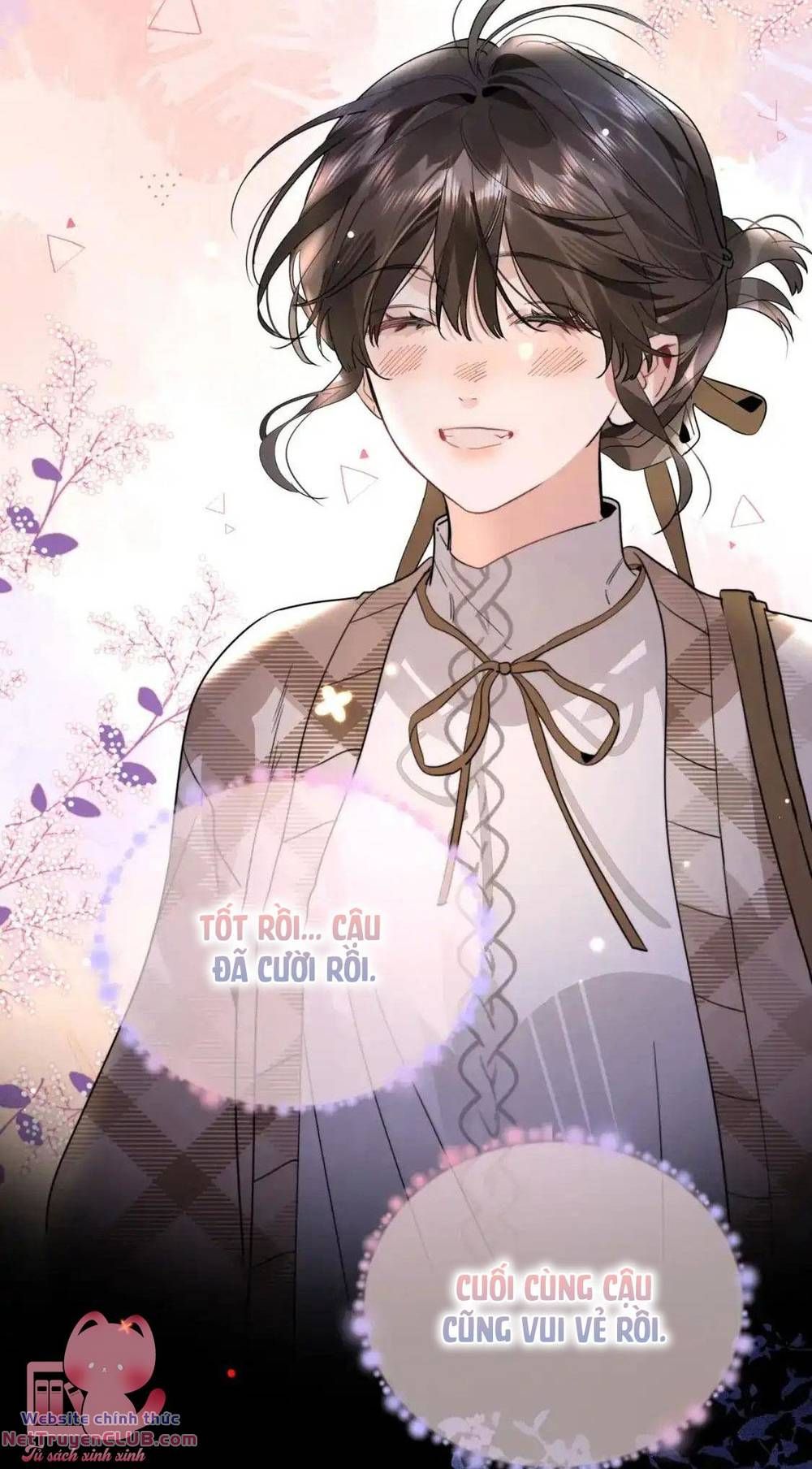 TỎ TÌNH Chap 26 - Next Chap 27