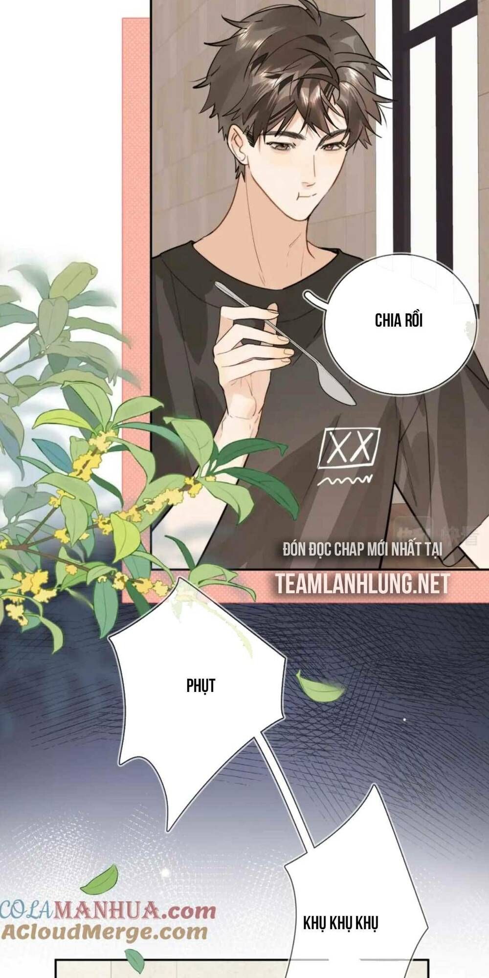 TỎ TÌNH Chap 9 - Next Chap 10