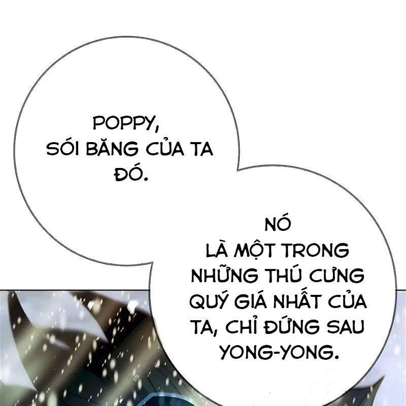 Trở Thành Nhân Viên Cho Các Vị Thần Chap 60 - Next Chap 61