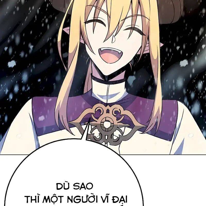 Trở Thành Nhân Viên Cho Các Vị Thần Chap 60 - Next Chap 61