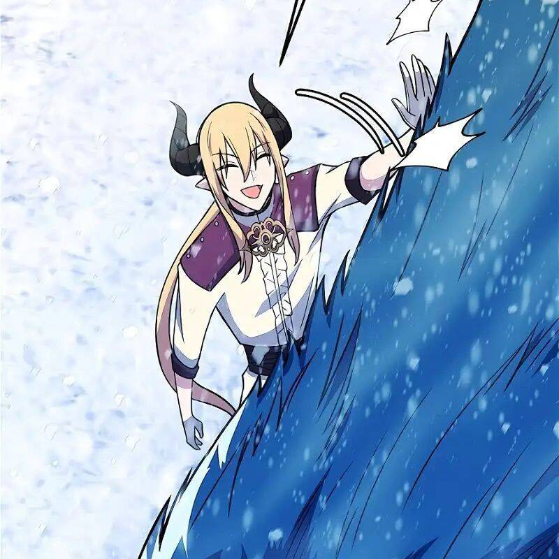 Trở Thành Nhân Viên Cho Các Vị Thần Chap 60 - Next Chap 61