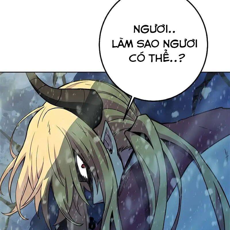 Trở Thành Nhân Viên Cho Các Vị Thần Chap 60 - Next Chap 61