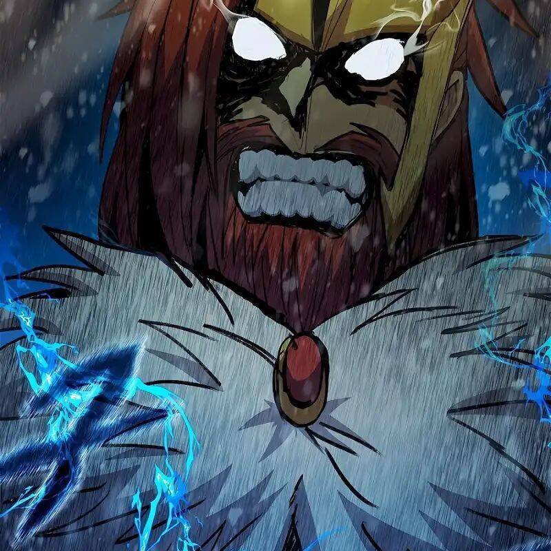 Trở Thành Nhân Viên Cho Các Vị Thần Chap 60 - Next Chap 61