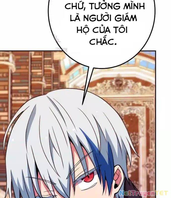 Trở Thành Nhân Viên Cho Các Vị Thần Chap 69 - Next Chap 70