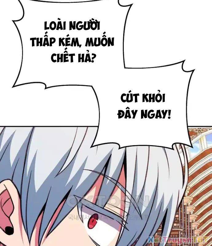 Trở Thành Nhân Viên Cho Các Vị Thần Chap 69 - Next Chap 70