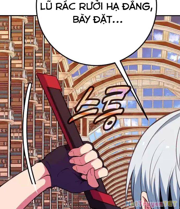 Trở Thành Nhân Viên Cho Các Vị Thần Chap 69 - Next Chap 70