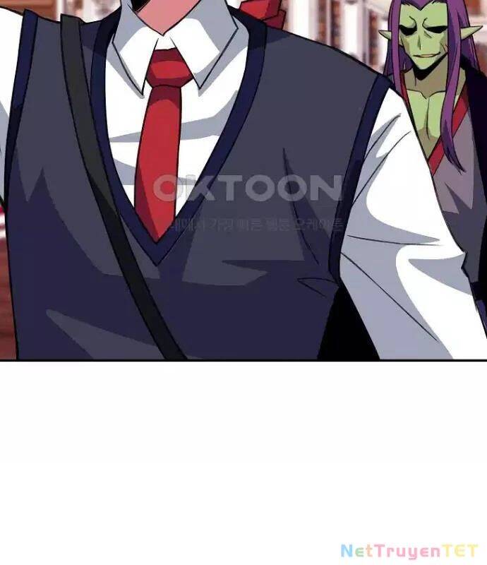 Trở Thành Nhân Viên Cho Các Vị Thần Chap 69 - Next Chap 70