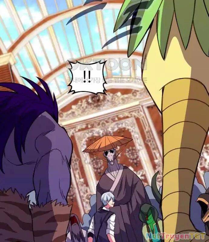 Trở Thành Nhân Viên Cho Các Vị Thần Chap 69 - Next Chap 70