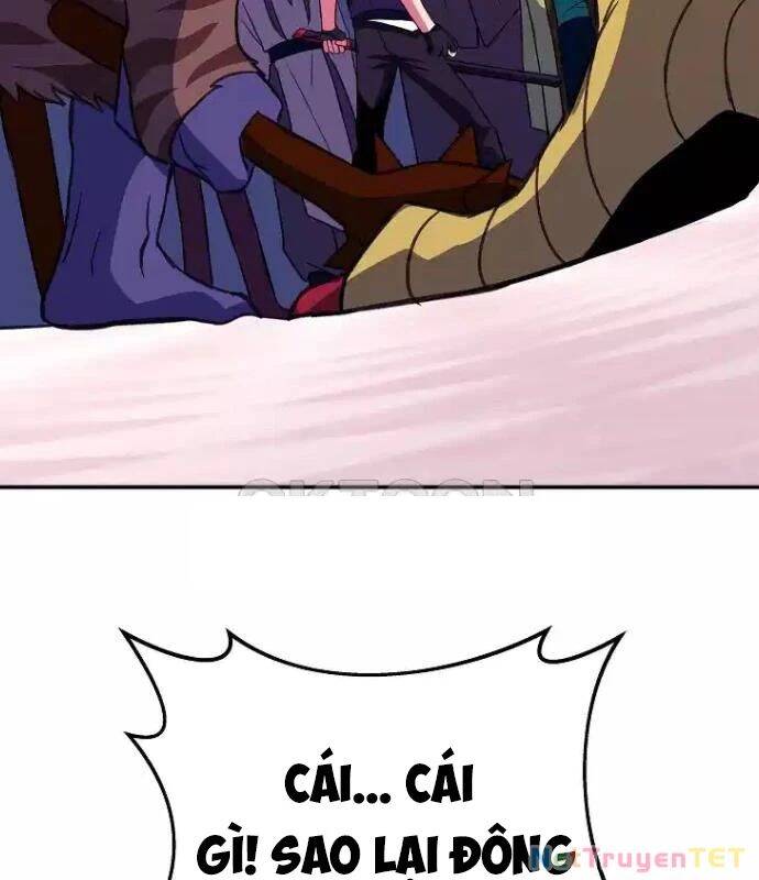 Trở Thành Nhân Viên Cho Các Vị Thần Chap 69 - Next Chap 70