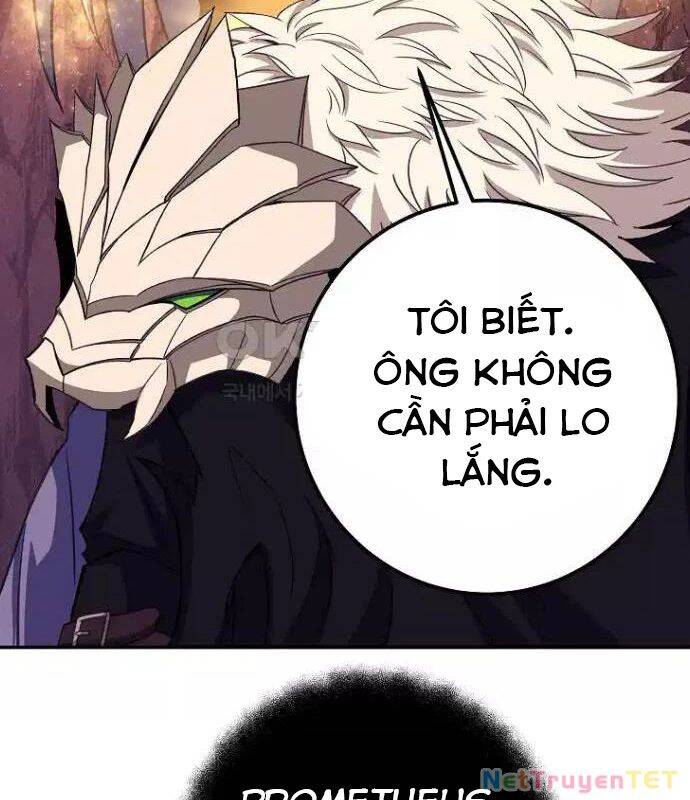 Trở Thành Nhân Viên Cho Các Vị Thần Chap 69 - Next Chap 70