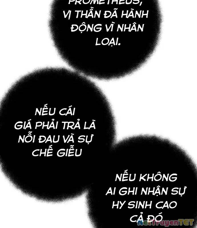 Trở Thành Nhân Viên Cho Các Vị Thần Chap 69 - Next Chap 70
