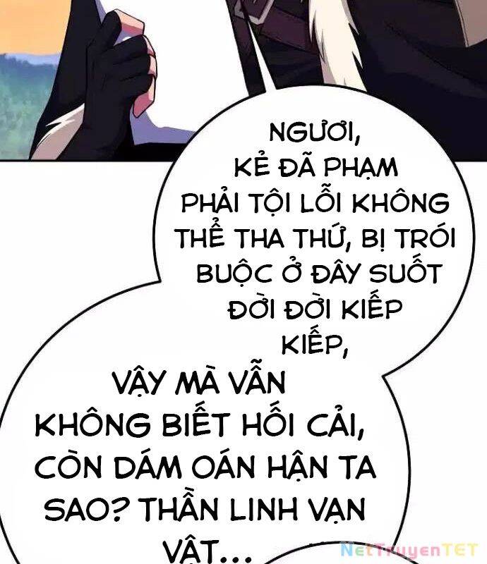 Trở Thành Nhân Viên Cho Các Vị Thần Chap 69 - Next Chap 70