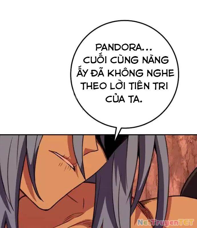 Trở Thành Nhân Viên Cho Các Vị Thần Chap 69 - Next Chap 70