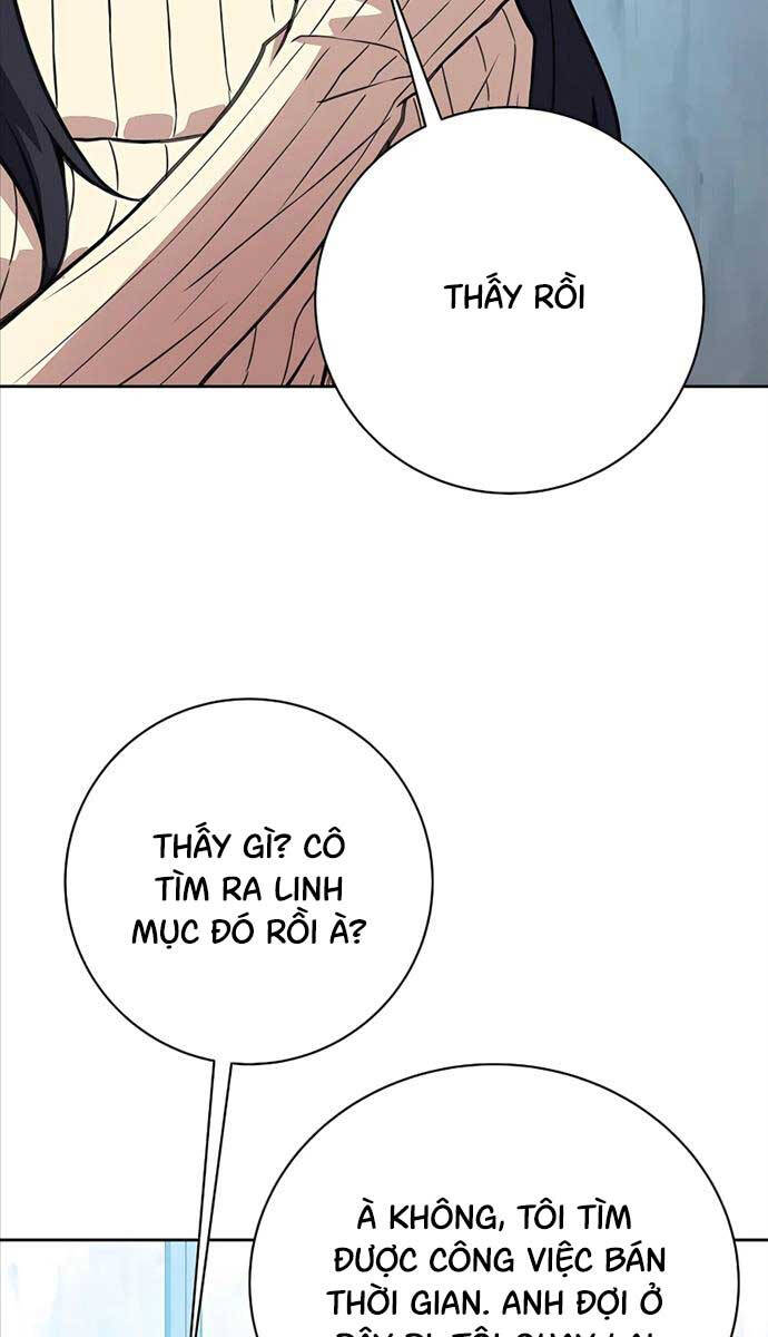 Trở Thành Nhân Viên Cho Các Vị Thần Chap 40 - Next Chap 41