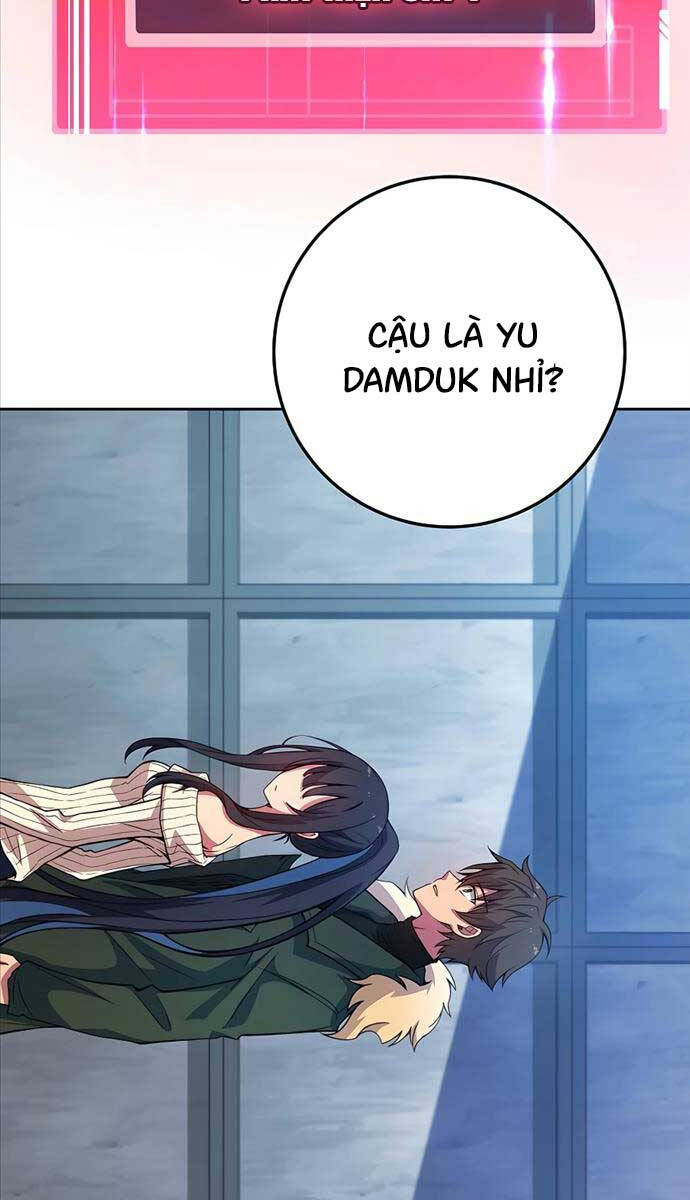 Trở Thành Nhân Viên Cho Các Vị Thần Chap 40 - Next Chap 41