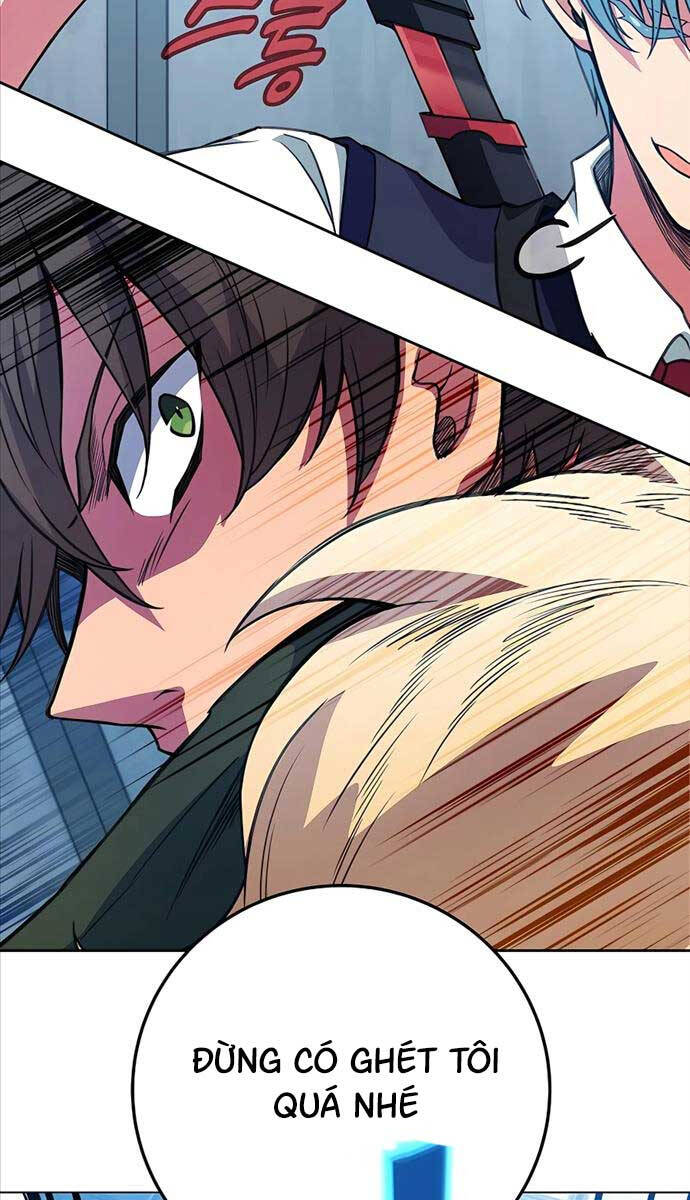 Trở Thành Nhân Viên Cho Các Vị Thần Chap 40 - Next Chap 41