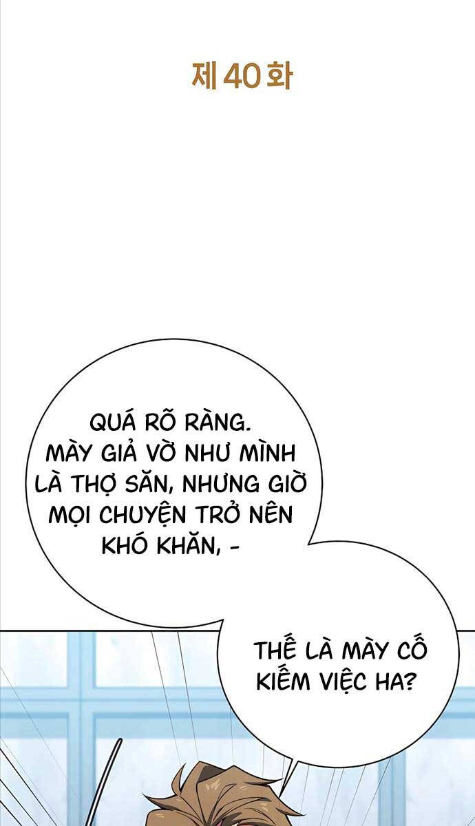 Trở Thành Nhân Viên Cho Các Vị Thần Chap 40 - Next Chap 41
