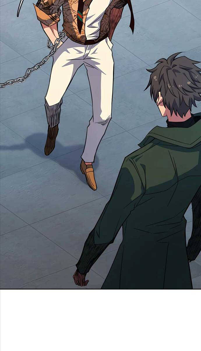 Trở Thành Nhân Viên Cho Các Vị Thần Chap 40 - Next Chap 41