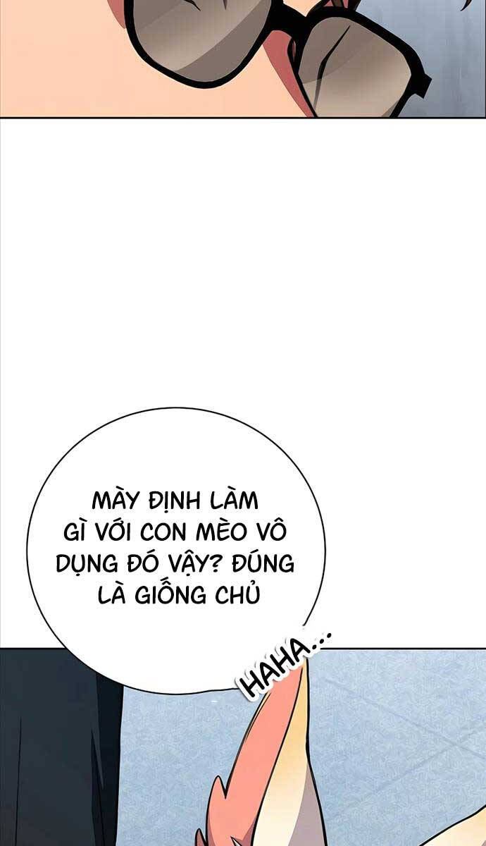 Trở Thành Nhân Viên Cho Các Vị Thần Chap 40 - Next Chap 41