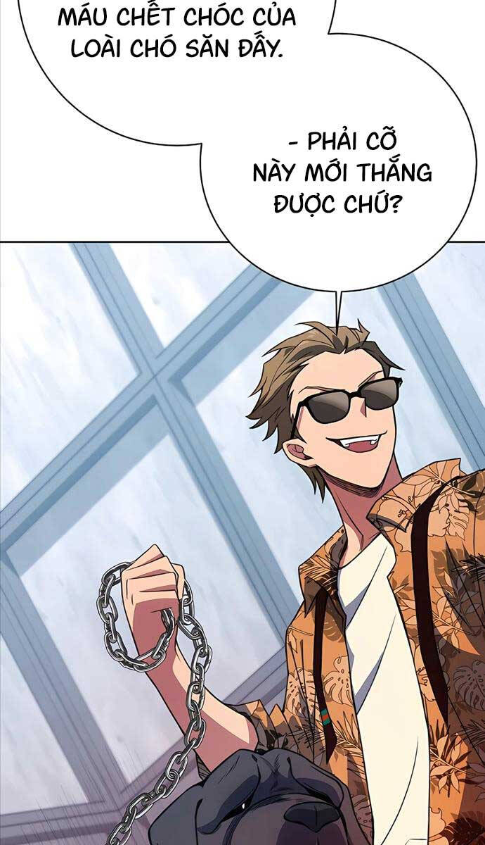 Trở Thành Nhân Viên Cho Các Vị Thần Chap 40 - Next Chap 41