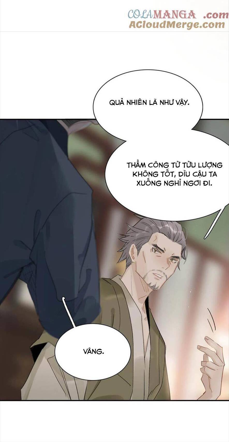 Trưởng Công Chúa Ác Độc Bắt Đầu Chìm Đắm Trong Yêu Đương Chap 74 - Next Chap 75