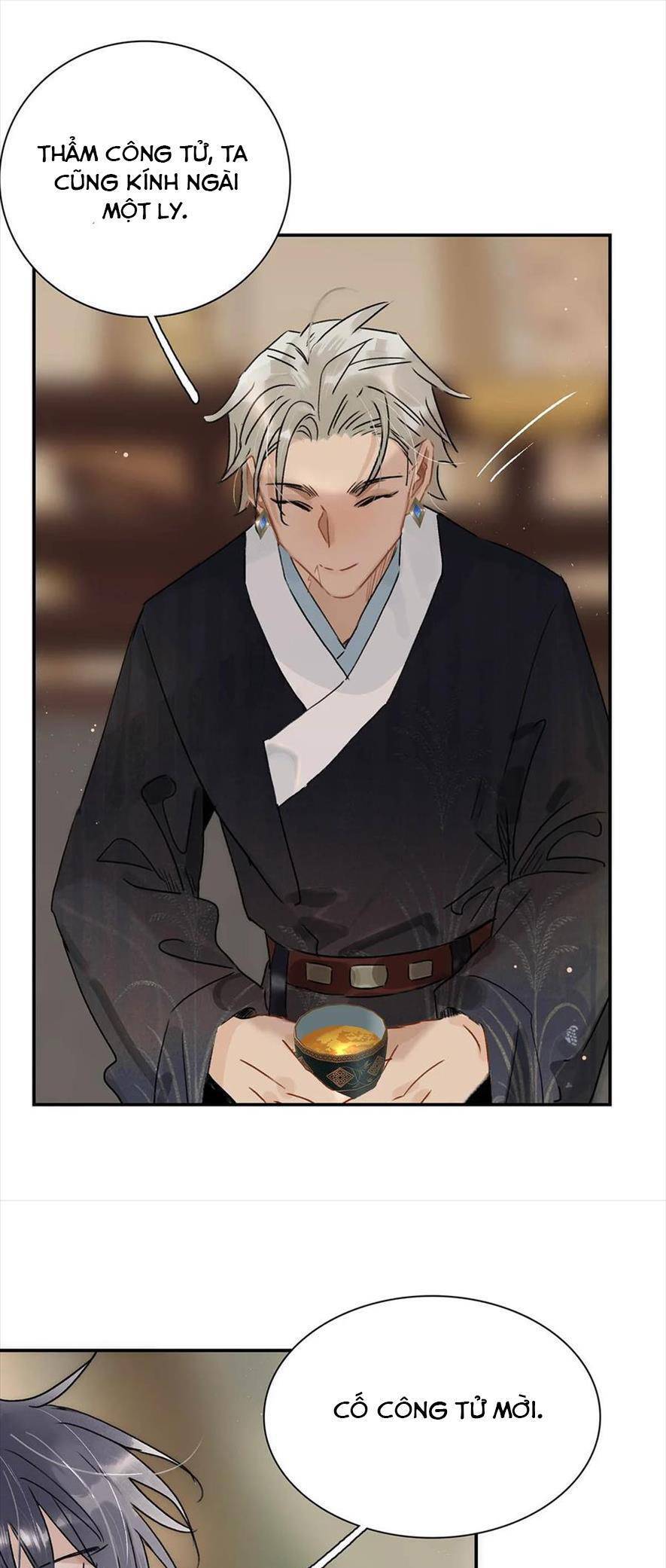 Trưởng Công Chúa Ác Độc Bắt Đầu Chìm Đắm Trong Yêu Đương Chap 74 - Next Chap 75