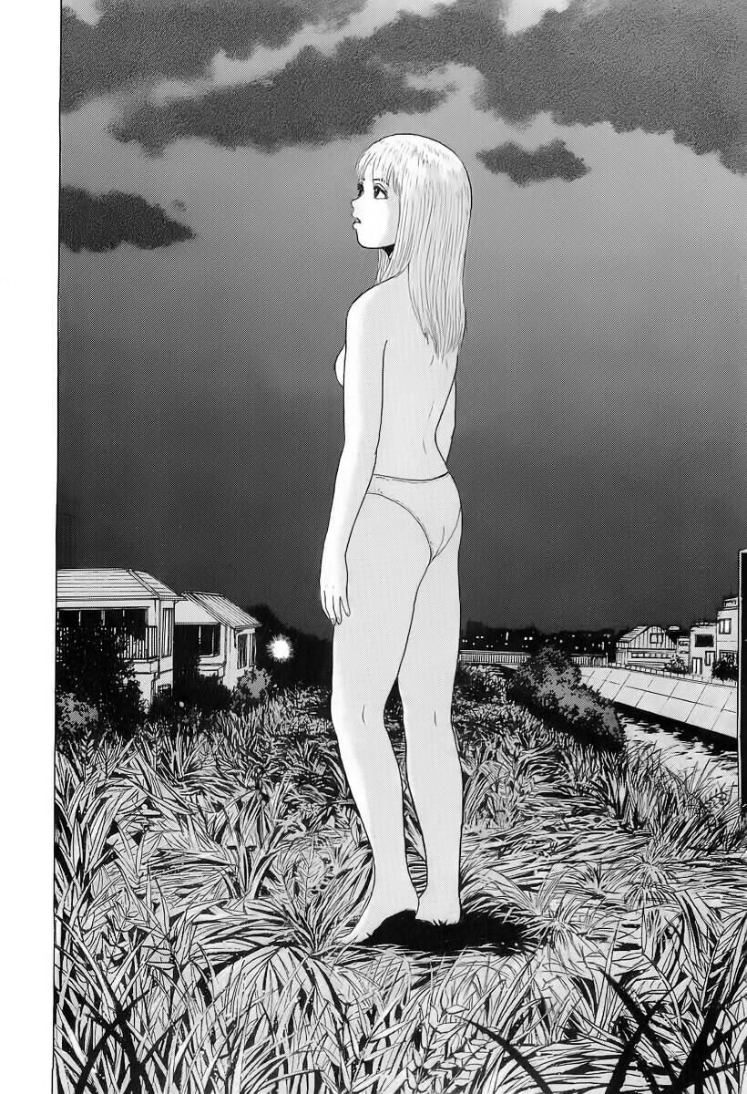 Sekitou Elegy Chap 23 - Next Chap 24