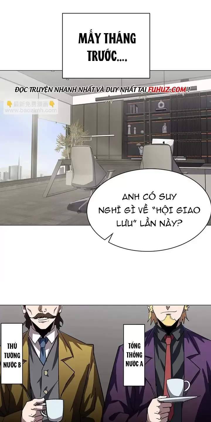 Cương Thi Tiên Sinh Chap 100 - Next Chap 101