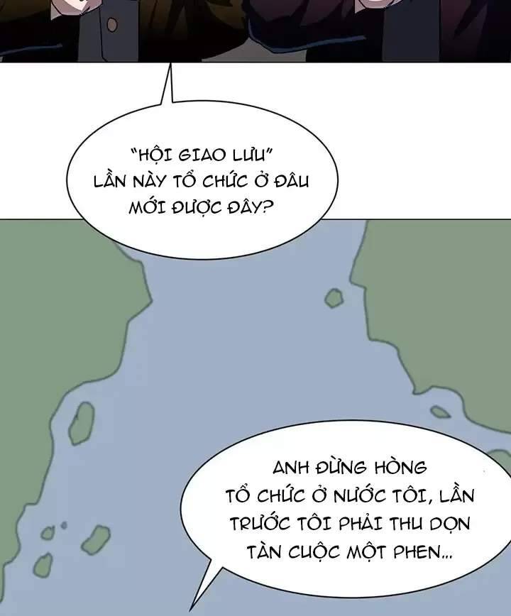 Cương Thi Tiên Sinh Chap 100 - Next Chap 101