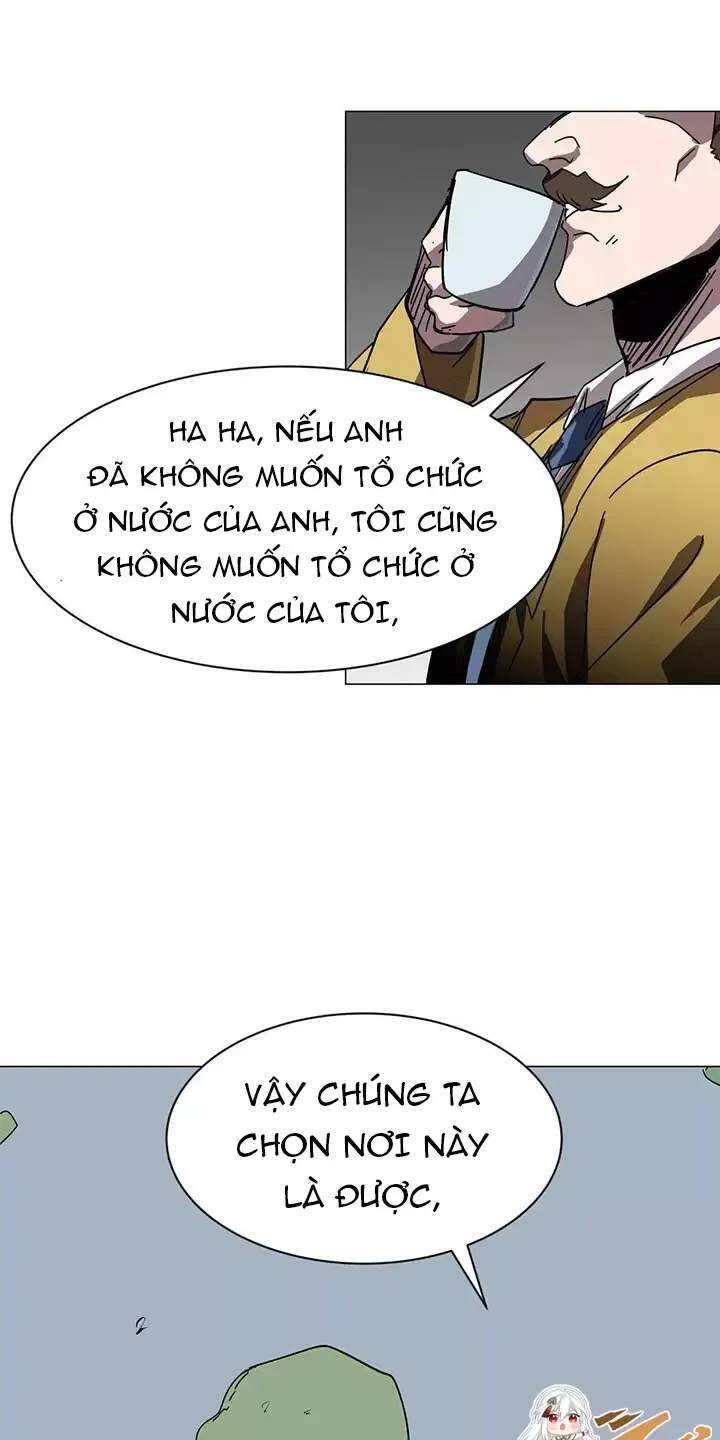 Cương Thi Tiên Sinh Chap 100 - Next Chap 101