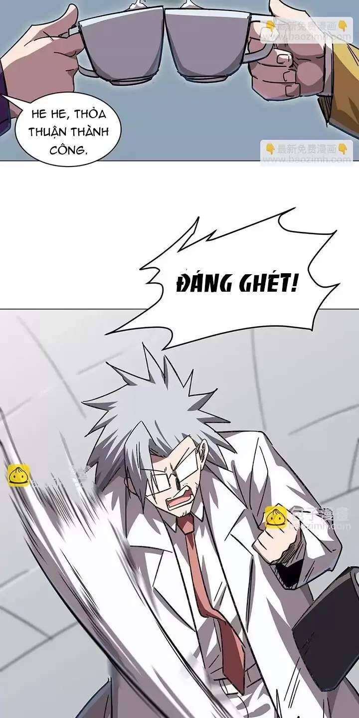 Cương Thi Tiên Sinh Chap 100 - Next Chap 101