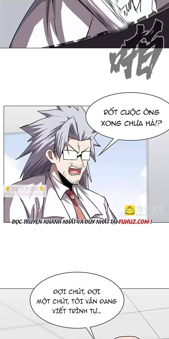 Cương Thi Tiên Sinh Chap 100 - Next Chap 101