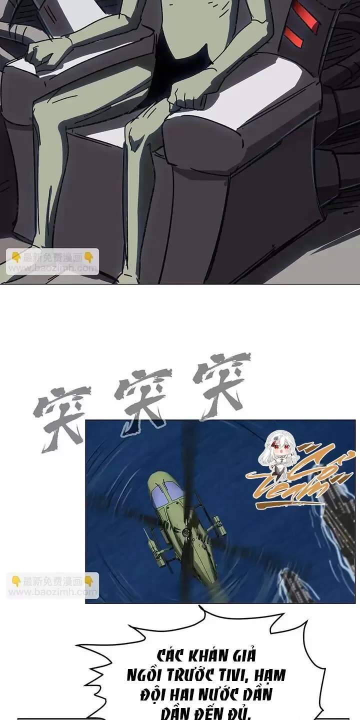 Cương Thi Tiên Sinh Chap 100 - Next Chap 101