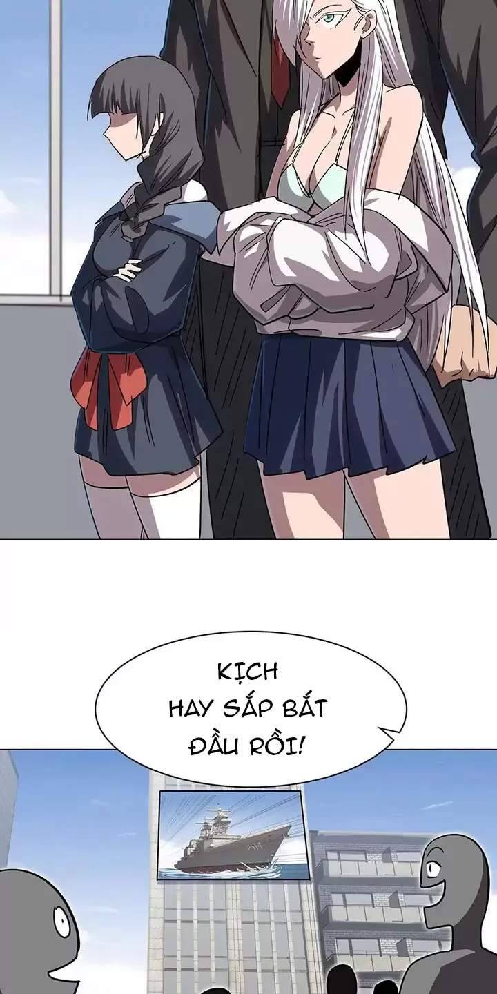 Cương Thi Tiên Sinh Chap 100 - Next Chap 101