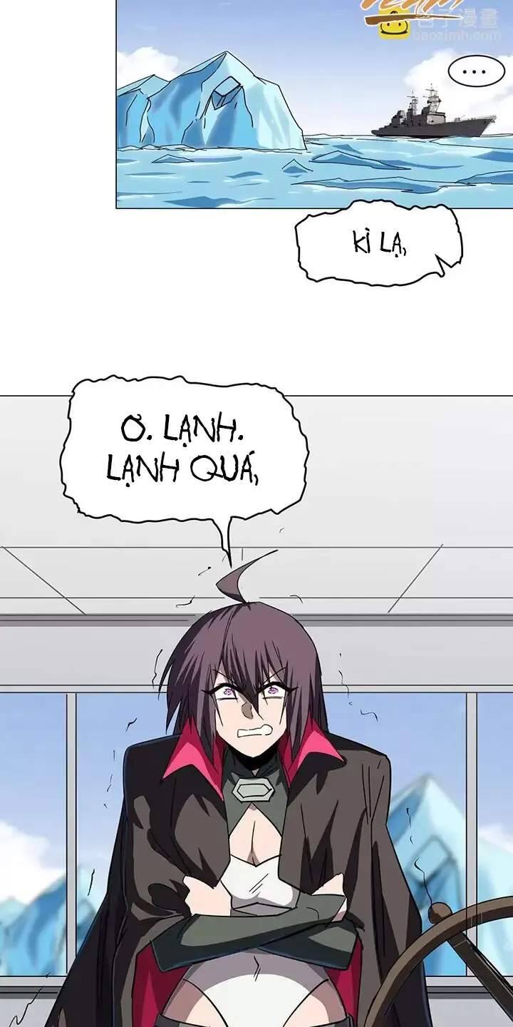 Cương Thi Tiên Sinh Chap 100 - Next Chap 101