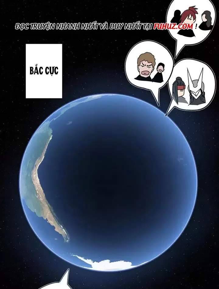 Cương Thi Tiên Sinh Chap 100 - Next Chap 101