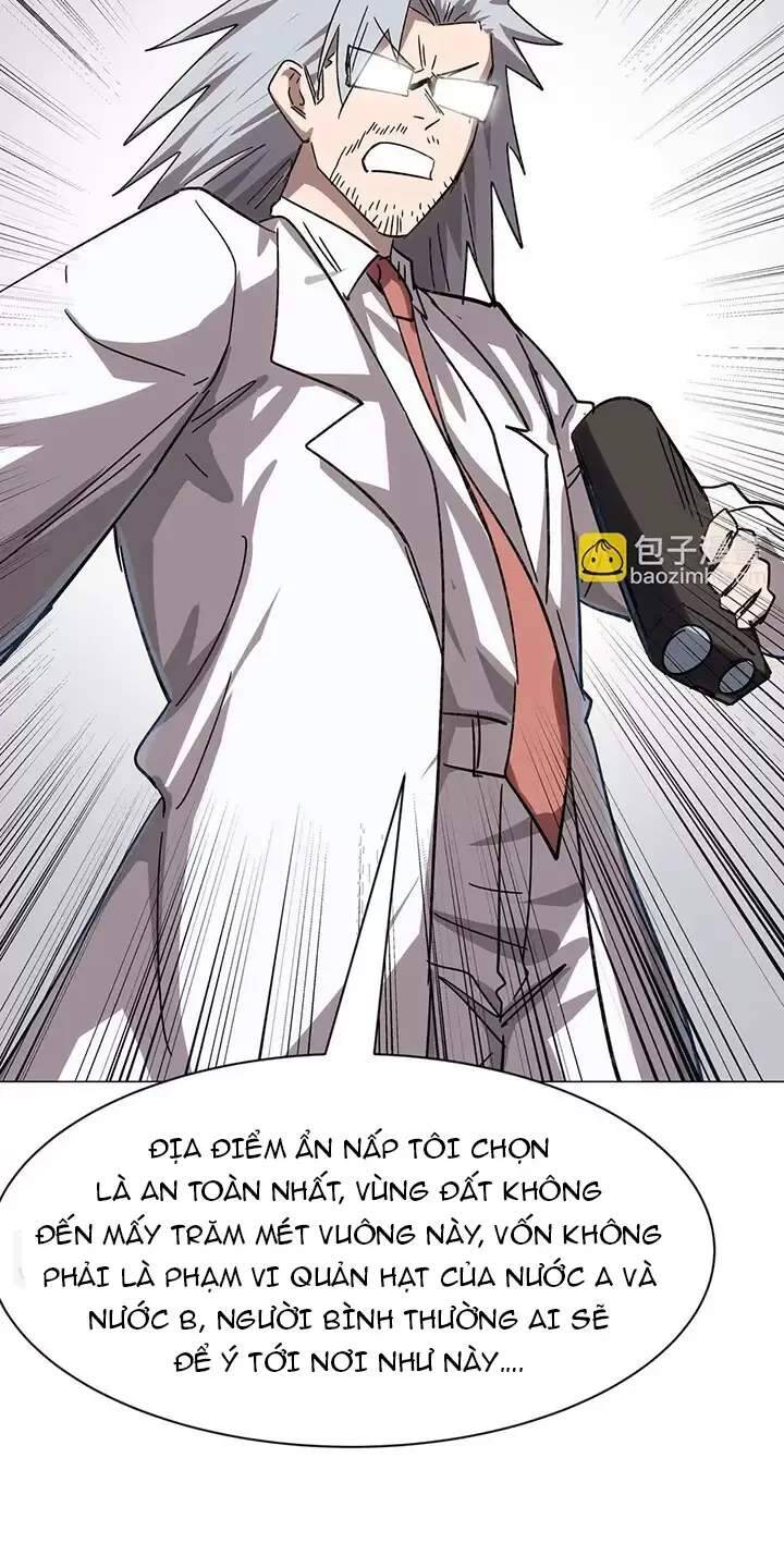 Cương Thi Tiên Sinh Chap 100 - Next Chap 101