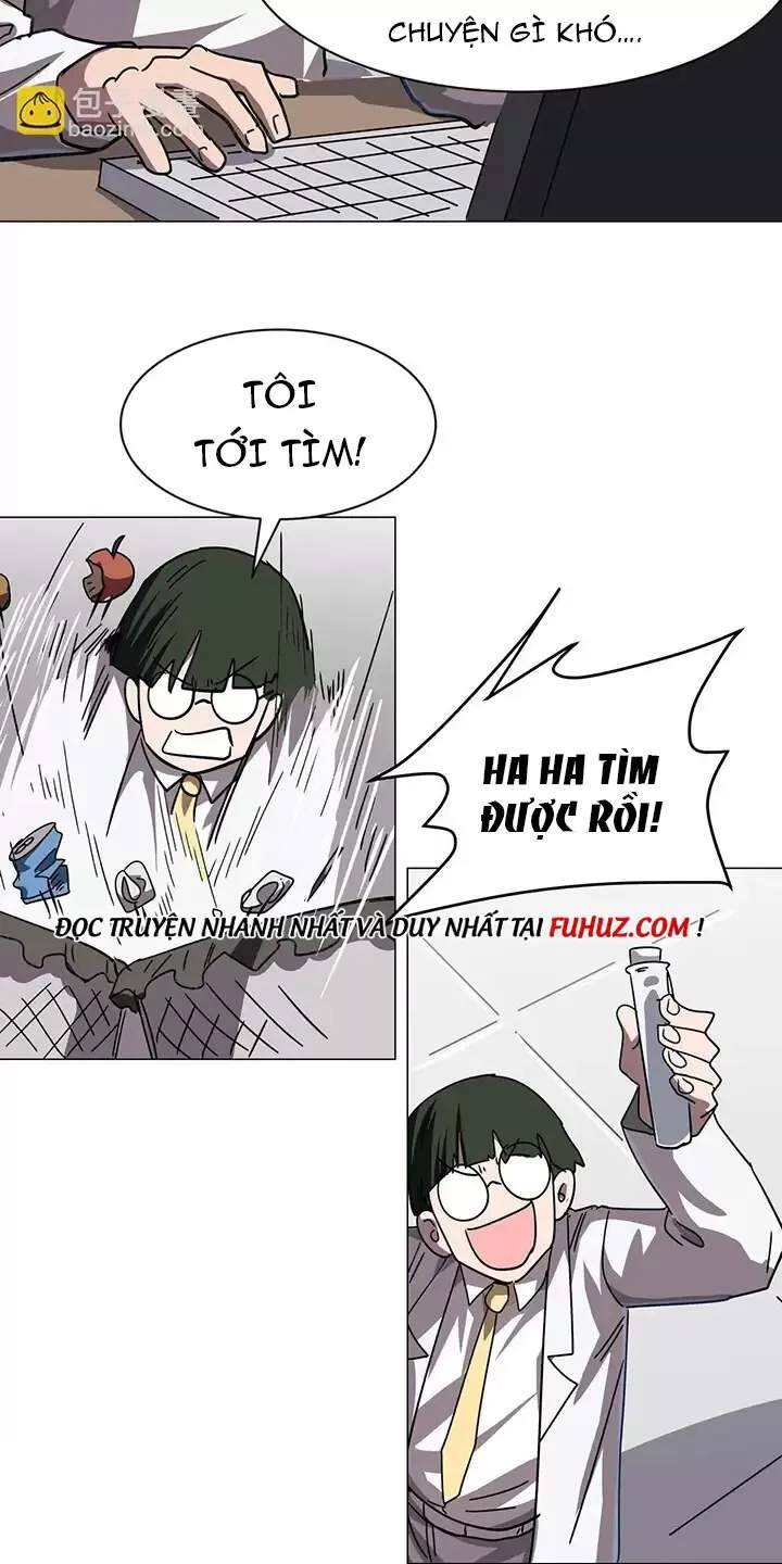 Cương Thi Tiên Sinh Chap 101 - Next Chap 102