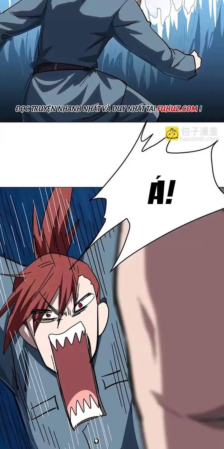 Cương Thi Tiên Sinh Chap 101 - Next Chap 102