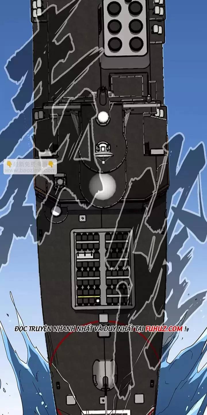 Cương Thi Tiên Sinh Chap 102 - Next Chap 103