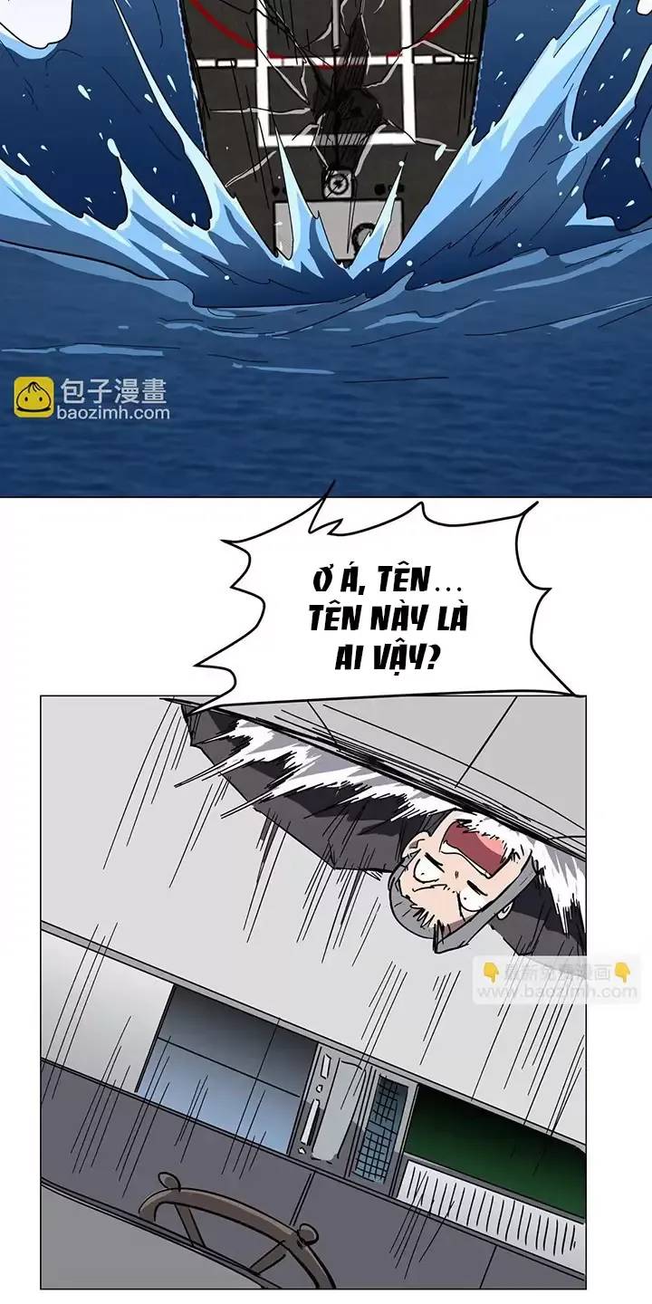 Cương Thi Tiên Sinh Chap 102 - Next Chap 103