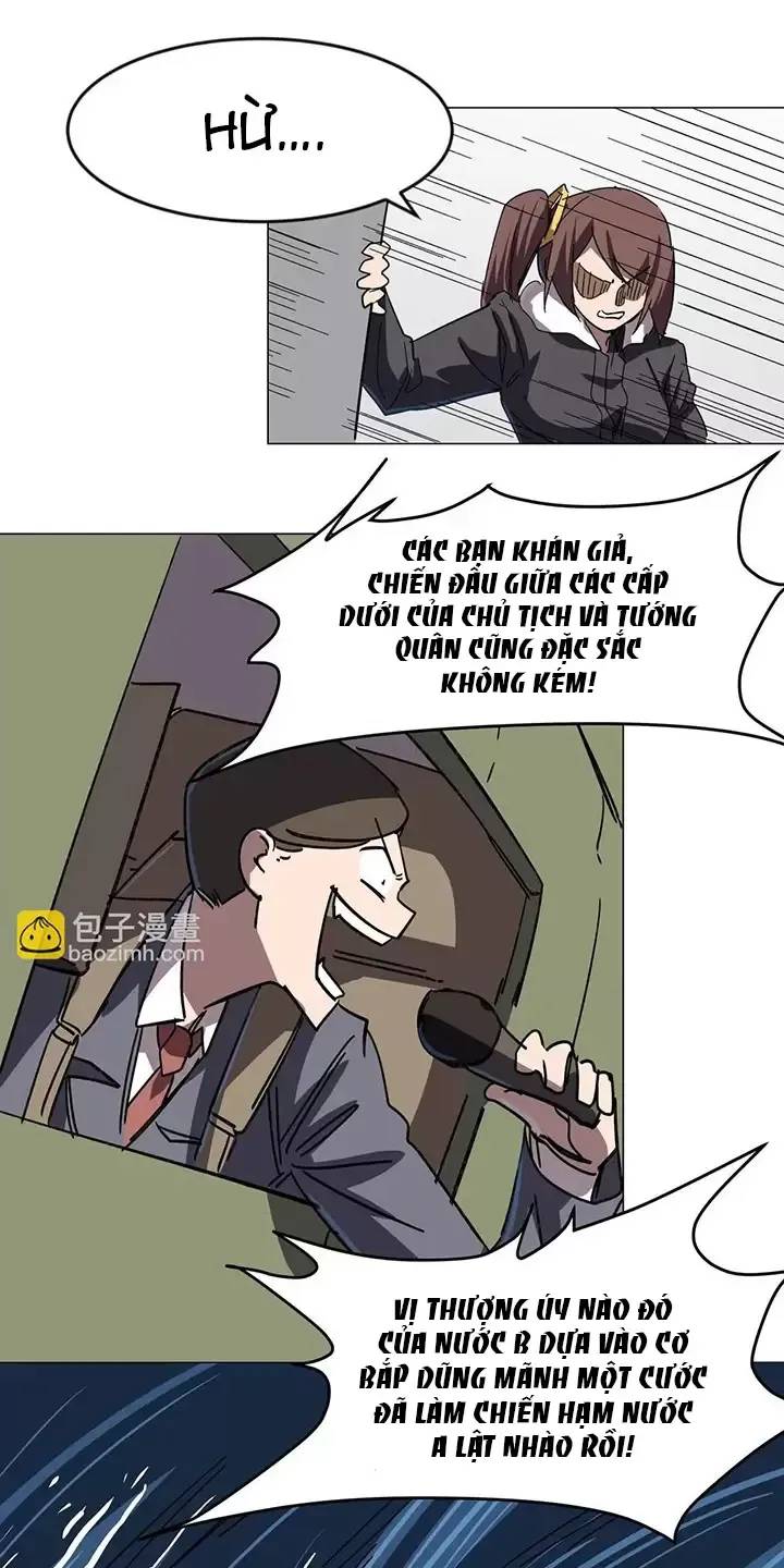 Cương Thi Tiên Sinh Chap 102 - Next Chap 103