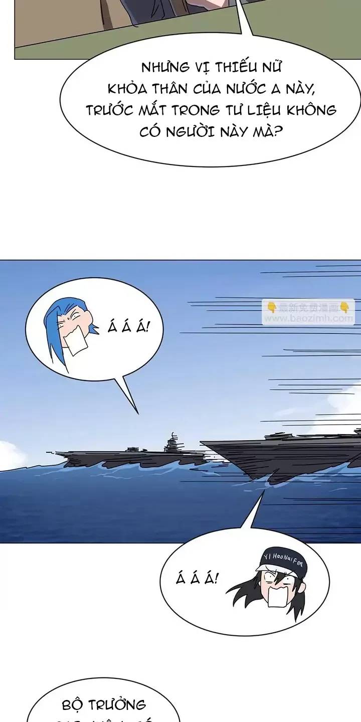 Cương Thi Tiên Sinh Chap 102 - Next Chap 103